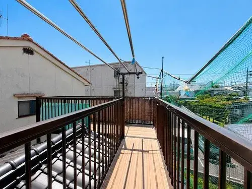 4DK property Fukuyama City Hiroshima Prefecture (6)