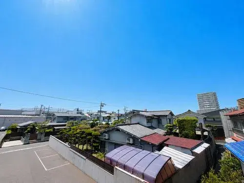 4DK property Fukuyama City Hiroshima Prefecture (7)