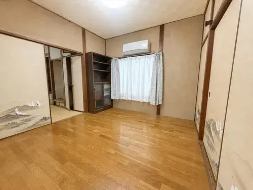 4DK property Fukuyama City Hiroshima Prefecture (8)
