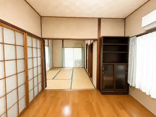 4DK property Fukuyama City Hiroshima Prefecture (9)