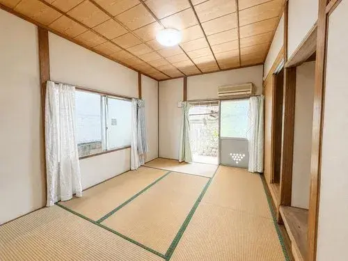 4DK property Fukuyama City Hiroshima Prefecture (10)