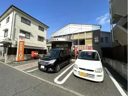 Akiya in Hiroshima