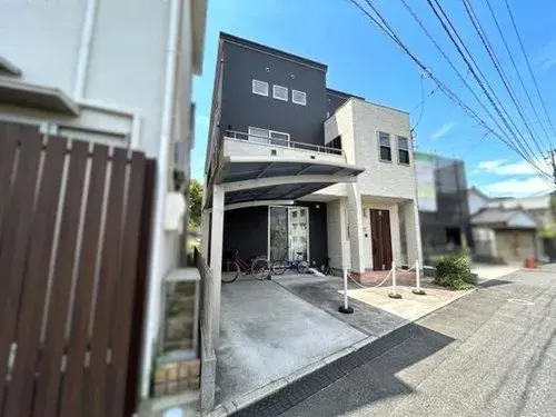 Propiedad 2LDK+2S Ciudad de Hiroshima Prefectura de Hiroshima (4)