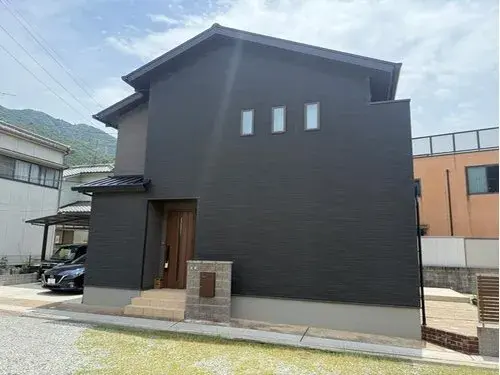 Akiya in Kure