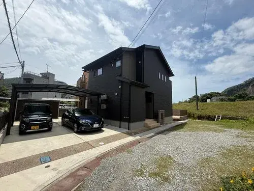 4LDK+S Property Kure City Hiroshima Prefecture (2)