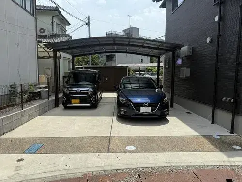 4LDK+S Property Kure City Hiroshima Prefecture (3)