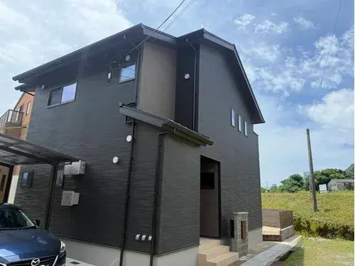 4LDK+S Property Kure City Hiroshima Prefecture (4)
