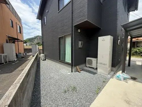4LDK+S Property Kure City Hiroshima Prefecture (5)
