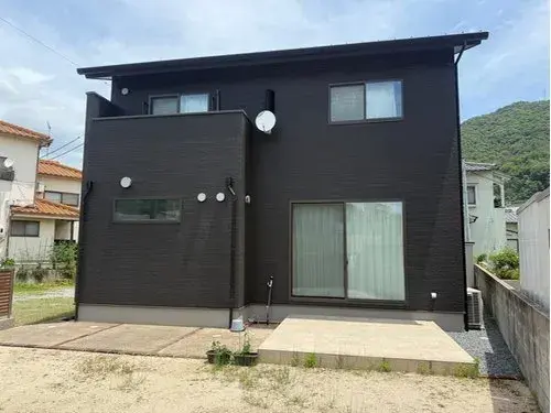 4LDK+S Property Kure City Hiroshima Prefecture (6)
