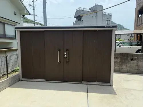 4LDK+S Property Kure City Hiroshima Prefecture (8)