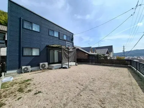 4LDK+S Ciudad de Etajima Prefectura de Hiroshima (2)