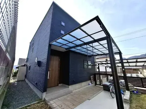 4LDK+S Ciudad de Etajima Prefectura de Hiroshima (3)