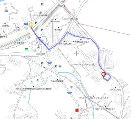 4LDK+S Higashihiroshima City Hiroshima Prefecture (16)