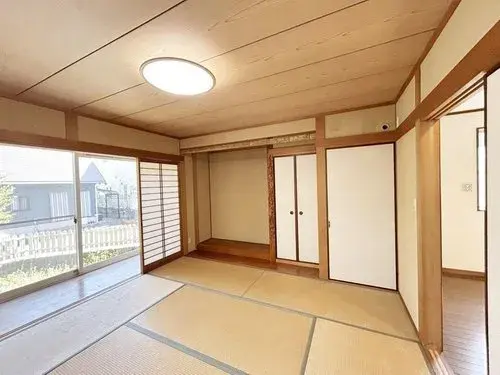 3LDK+S Ciudad de Onomichi Prefectura de Hiroshima (11)