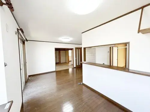 3LDK+S Ciudad de Onomichi Prefectura de Hiroshima (7)