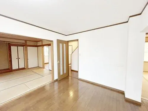 3LDK+S Ciudad de Onomichi Prefectura de Hiroshima (10)