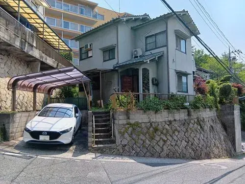 4DK Hiroshima City Hiroshima Prefecture (2)