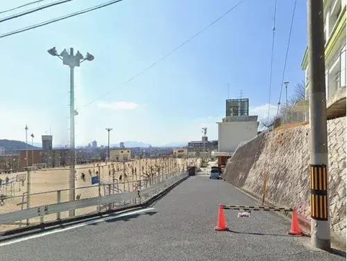 4DK Hiroshima City Hiroshima Prefecture (18)