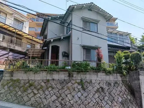 4DK Hiroshima City Hiroshima Prefecture (3)