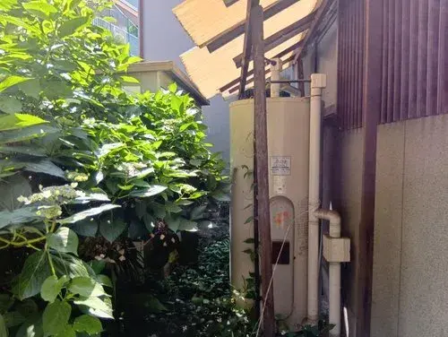 4DK Hiroshima City Hiroshima Prefecture (6)