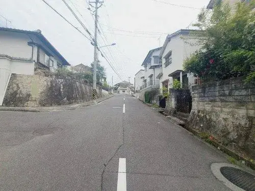 3DK Ciudad de Hiroshima Prefectura de Hiroshima (2)