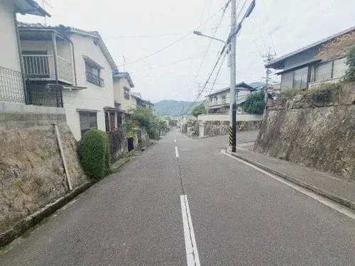 3DK Ciudad de Hiroshima Prefectura de Hiroshima (11)