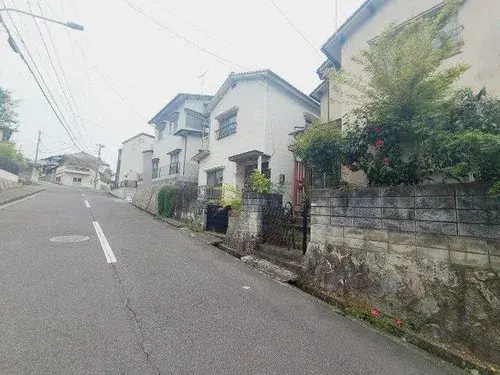 3DK Ciudad de Hiroshima Prefectura de Hiroshima (12)