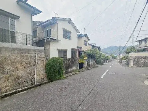 3DK Ciudad de Hiroshima Prefectura de Hiroshima (13)