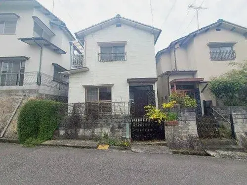3DK Ciudad de Hiroshima Prefectura de Hiroshima (3)