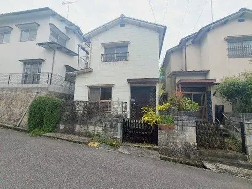 3DK Ciudad de Hiroshima Prefectura de Hiroshima (4)