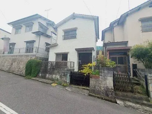 3DK Ciudad de Hiroshima Prefectura de Hiroshima (5)