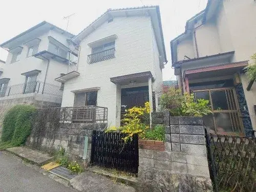 3DK Ciudad de Hiroshima Prefectura de Hiroshima (7)