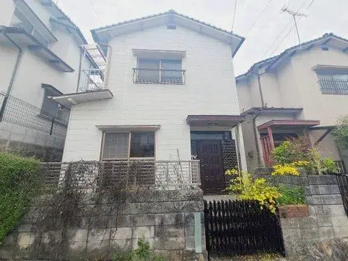 3DK Ciudad de Hiroshima Prefectura de Hiroshima (8)