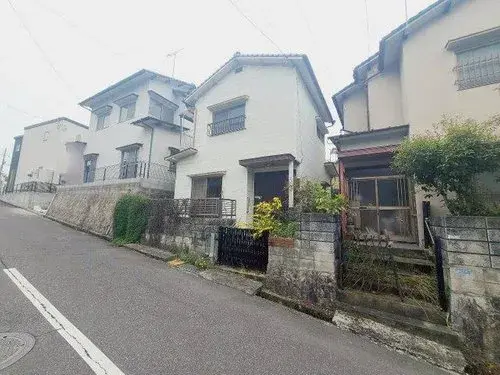 3DK Ciudad de Hiroshima Prefectura de Hiroshima (9)