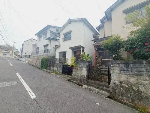 3DK Ciudad de Hiroshima Prefectura de Hiroshima (10)