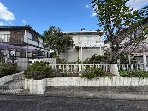 Akiya in Hatsukaichi