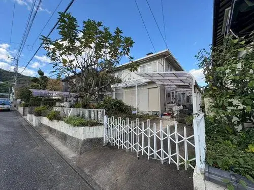 Propiedad 4LDK Ciudad de Hatsukaichi, Prefectura de Hiroshima (3)