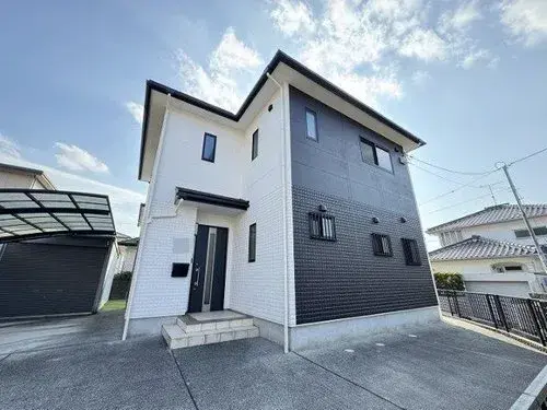 Akiya in Kure
