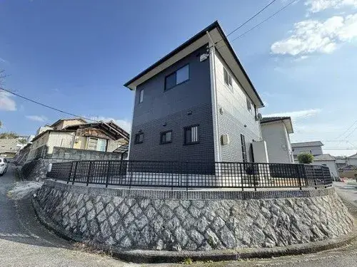 4LDK Property Kure City Hiroshima Prefecture (2)
