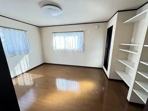 4LDK Property Kure City Hiroshima Prefecture (11)