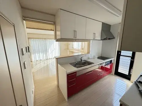 4LDK Property Kure City Hiroshima Prefecture (14)