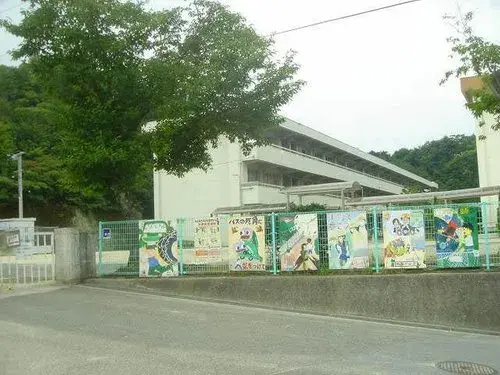 4LDK Property Kure City Hiroshima Prefecture (19)