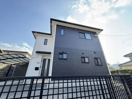 4LDK Property Kure City Hiroshima Prefecture (3)