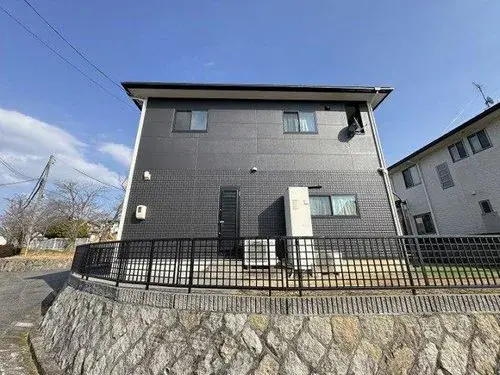 4LDK Property Kure City Hiroshima Prefecture (4)