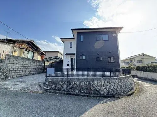 4LDK Property Kure City Hiroshima Prefecture (5)