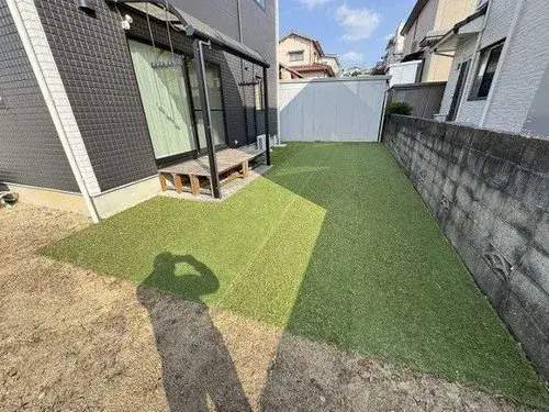 4LDK Property Kure City Hiroshima Prefecture (6)