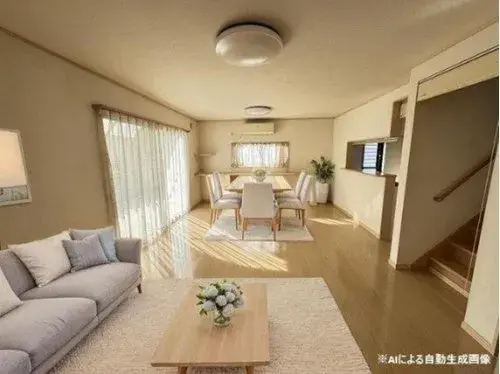 4LDK Property Kure City Hiroshima Prefecture (7)