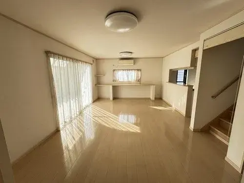 4LDK Property Kure City Hiroshima Prefecture (8)