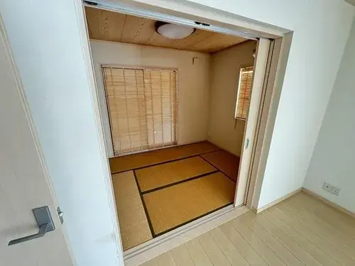 4LDK Property Kure City Hiroshima Prefecture (9)
