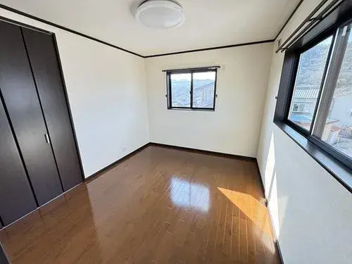 4LDK Property Kure City Hiroshima Prefecture (10)